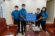 25 gia đình đoàn viên được công đoàn tại Lạng Sơn hỗ trợ vốn, tăng thu nhập