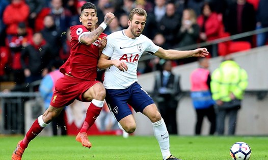 Tottenham và Liverpool là 1 trong 5 cặp đấu của vòng 18 Premier League dự kiến vẫn diễn ra vào cuối tuần này. Ảnh: EPL