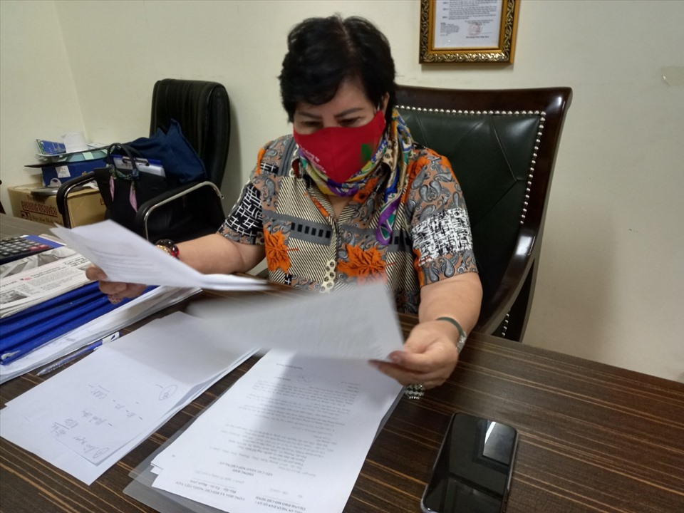 Vụ kiện đòi bồi thường 1000 tỉ đồng: Tòa mời hai đương sự lên hòa giải