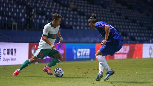 Tuyển Indonesia có viện binh chất lượng ở bán kết AFF Cup 2020