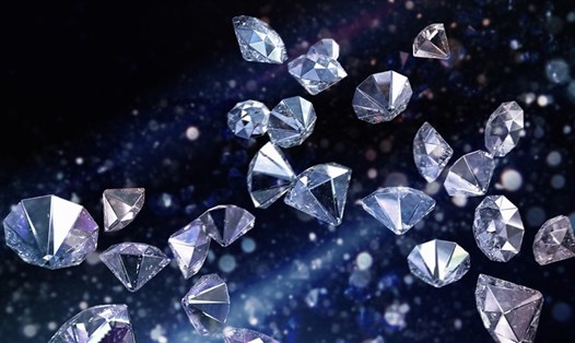 Nga và Ấn Độ hợp tác chặt chẽ trong ngành kim cương. Ảnh: RT