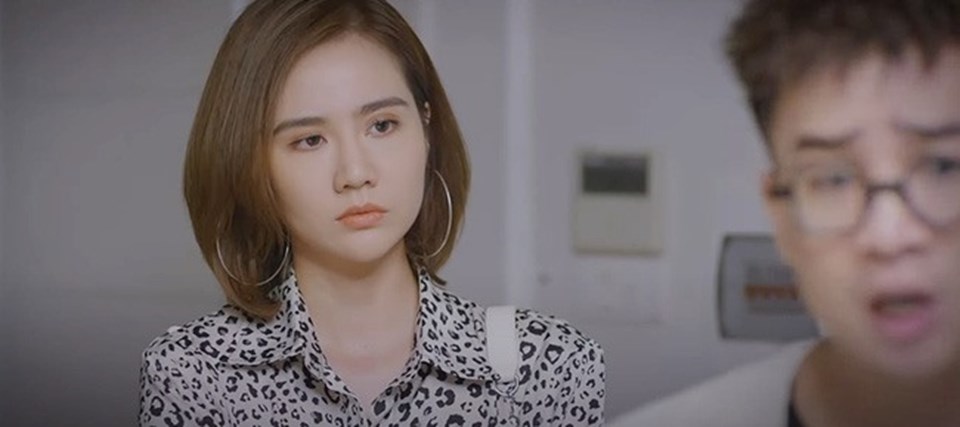 Tình tiết mới trong "Thương ngày nắng về". Ảnh: NSX. Tình tiết mới trong "Thương ngày nắng về". Ảnh: NSX.
