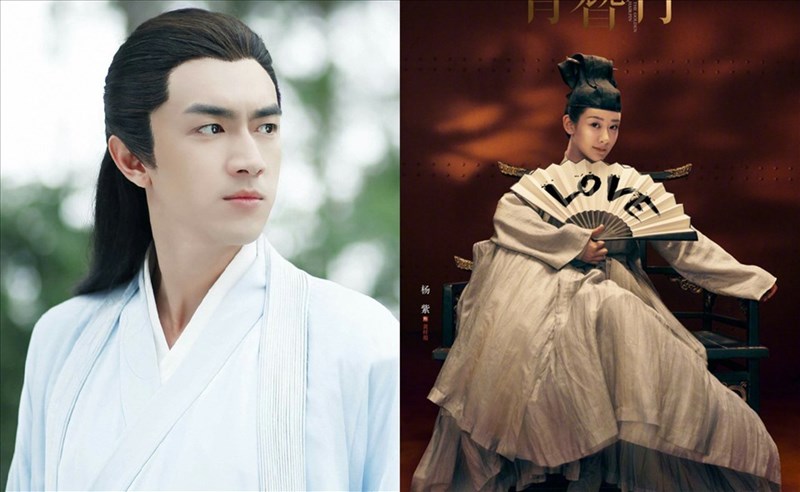 Can Lam Canh Tan replace Ngo Dich Pham with Duong Tu in the film?
