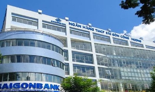 Saigonbank đã hoàn tất thoái vốn khỏi Ngân hàng Bản Việt sau hai lần bán đấu giá cổ phiếu bất thành. Ảnh: L.T