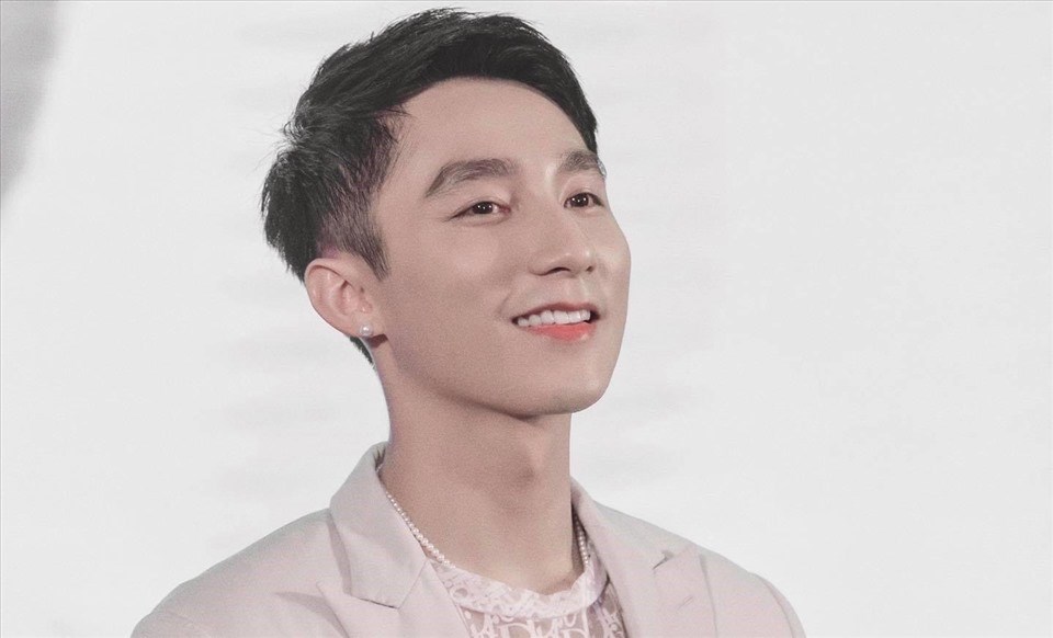 Ca sĩ Sơn Tùng M-TP. Ảnh: NSCC. Ca sĩ Sơn Tùng M-TP. Ảnh: NSCC.