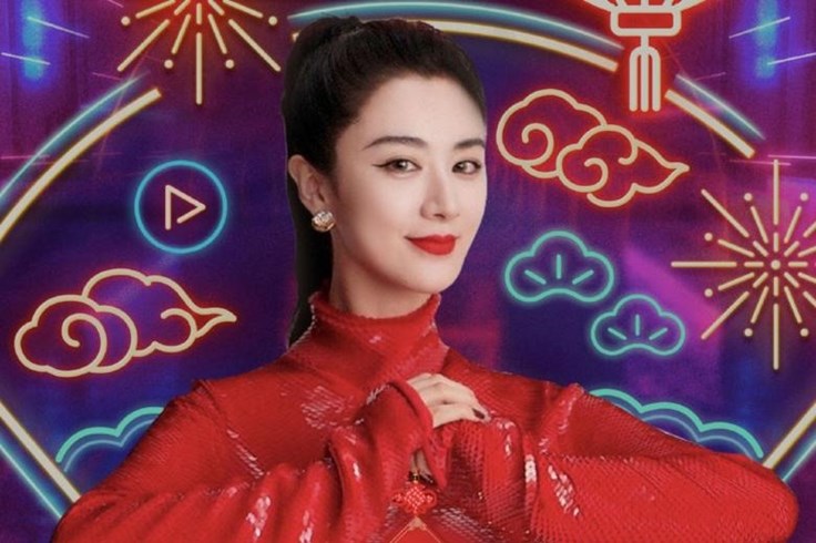 "Nữ hoàng livestream" Trung Quốc bị phạt 210 triệu USD