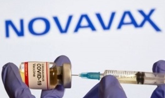 Liên minh Châu Âu vừa phê duyệt vaccine Nonavax của Mỹ là loại vaccine COVID-19 thứ năm được phép sử dụng tại khu vực này. Ảnh: Novavax