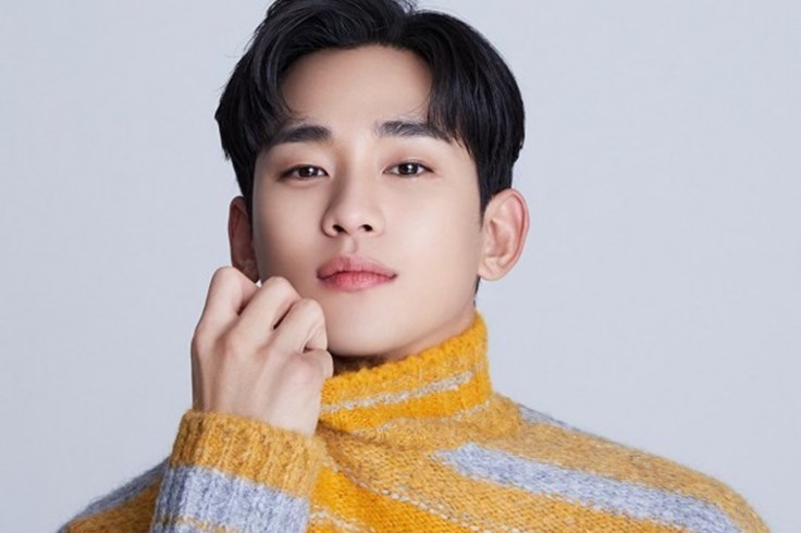 Kim Soo Hyun là ngôi sao hallyu đầu tiên có bản sao kỹ thuật số Kim Soo Hyun là ngôi sao hallyu đầu tiên có bản sao kỹ thuật số