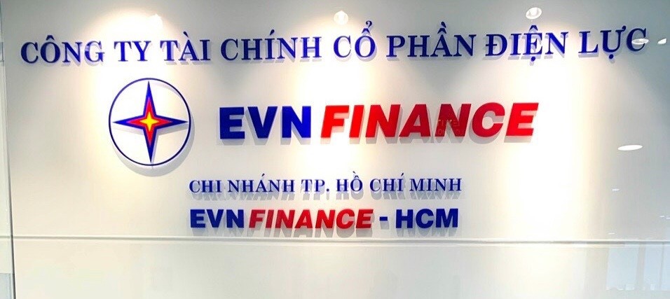 Cổ phiếu EVF sẽ niêm yết trên HOSE. Ảnh: EVN