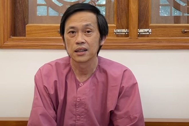CA TPHCM kết luận NSƯT Hoài Linh không có dấu hiệu phạm tội "ăn chặn" tiền từ thiện