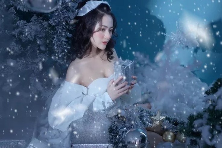 "Người tình màn ảnh" Mạnh Trường phim "Hương vị tình thân" diện đồ nữ tính "Người tình màn ảnh" Mạnh Trường phim "Hương vị tình thân" diện đồ nữ tính
