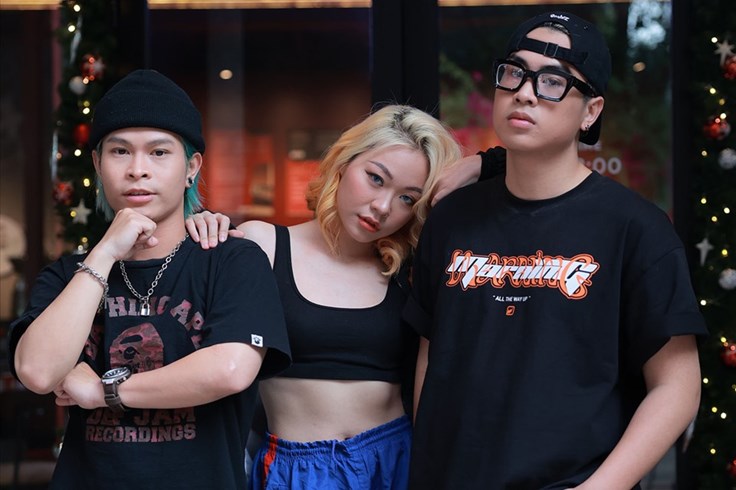 Rap Việt: Shanhao muốn quyết đấu với Seachains một lần nữa