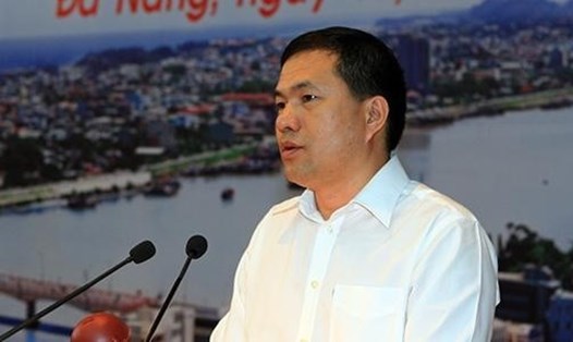 Trưởng ban Nội chính Tỉnh uỷ Hà Giang Sùng Minh Sính bị UBKT Trung ương đề nghị  Ban Bí thư thi hành kỷ luật.