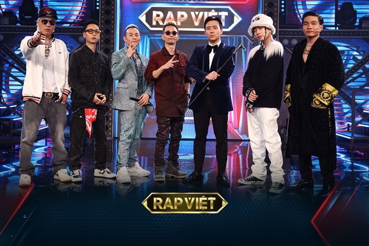 4 đội sẵn sàng cho vòng"Bứt phá" của Rap Việt mùa 2?  ﻿