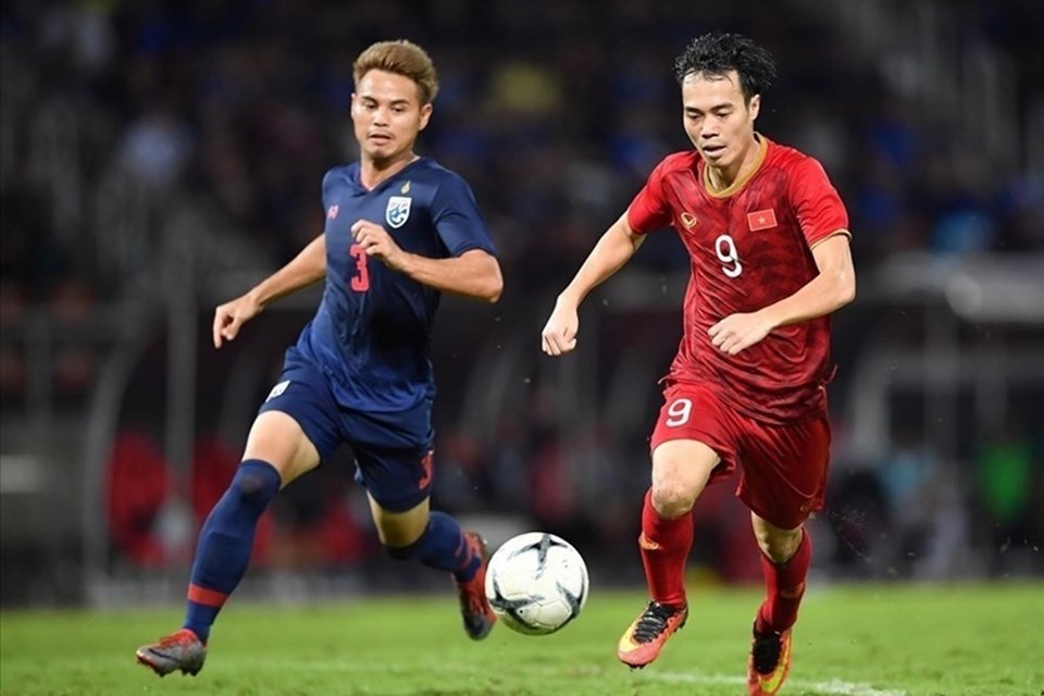 Lịch thi đấu AFF Cup 2020 ngày 26.12. Ảnh: Anh Tuấn Lịch thi đấu AFF Cup 2020 ngày 26.12. Ảnh: Anh Tuấn