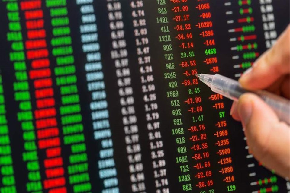 Ảnh minh họa: TTXVN