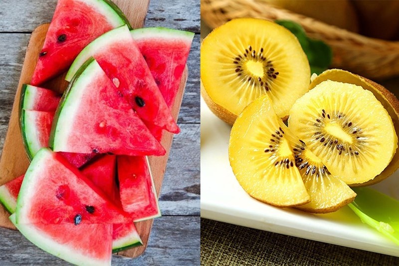 Người bị cao huyết áp nên ăn loại quả hay uống loại nước trái cây nào để hạ huyết áp?
