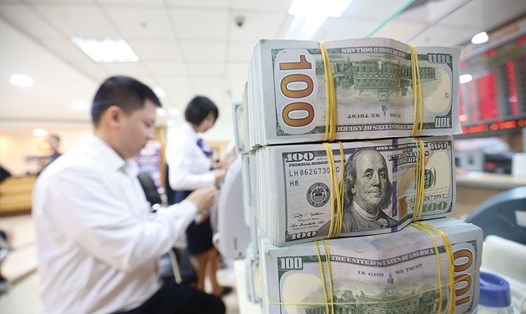 Chính phủ Việt Nam và Ngân hàng Thế giới (WB) vừa ký hiệp định tín dụng trị giá 221,5 triệu USD để hỗ trợ Việt Nam phục hồi sau đại dịch COVID-19. Ảnh minh họa: TL