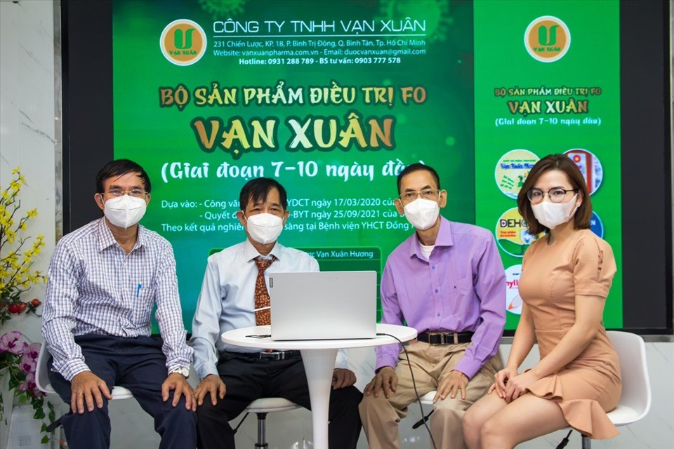 Hội thảo trực tuyến chia sẻ kinh nghiệm triển khai ứng dụng y dược cổ truyền trong phòng chống dịch COVID-19. Hội thảo trực tuyến chia sẻ kinh nghiệm triển khai ứng dụng y dược cổ truyền trong phòng chống dịch COVID-19.