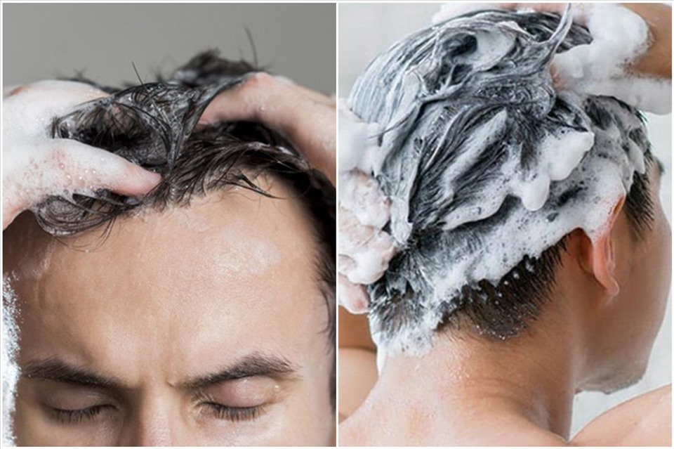 DỄ KHÔNG TƯỞNG Cách phục hồi tóc khô xơ tại nhà nhanh nhất  iCare Pharma