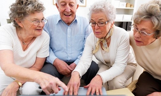 Những quan niệm sai lầm về nghỉ hưu sớm. Ảnh minh họa: Shutterstock