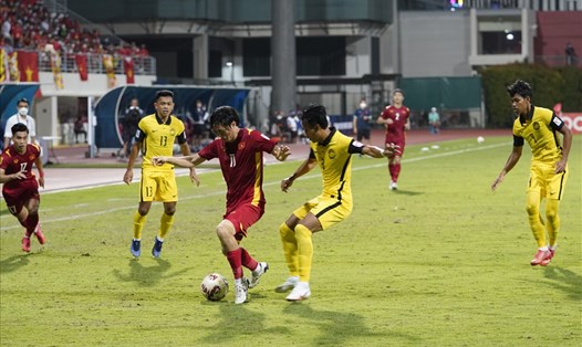Thất bại của tuyển Malaysia tại AFF Cup 2020 khiến chất lượng của giải quốc nội bị nghi ngờ. Ảnh: AFF