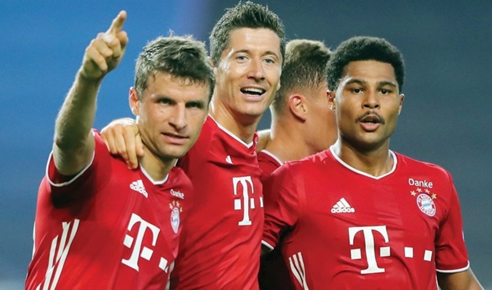 Lịch thi đấu Bundesliga vòng 14 mùa giải 2021/2022. Ảnh AFP Lịch thi đấu Bundesliga vòng 14 mùa giải 2021/2022. Ảnh AFP