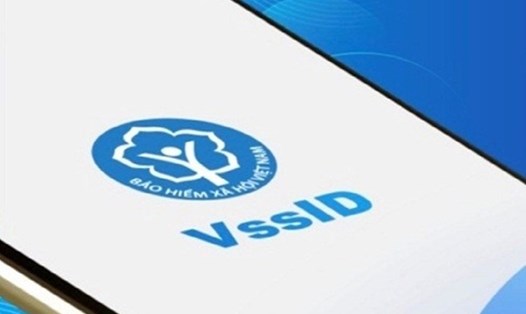 Ứng dụng VSSID. Ảnh AT