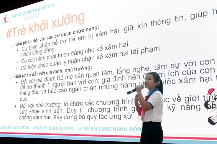 Phòng ngừa lao động trẻ em Phòng ngừa lao động trẻ em