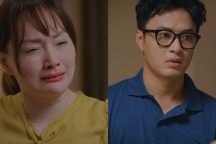 “Thương ngày nắng về” và giọt nước mắt của người vợ lấy phải chồng vô tâm “Thương ngày nắng về” và giọt nước mắt của người vợ lấy phải chồng vô tâm