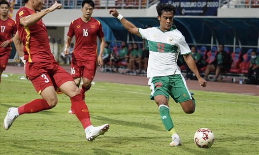 U23 Indonesia tự tin hướng đến tấm huy chương vàng SEA Games 31 với lứa cầu thủ  đang làm trụ cột tại tuyển quốc gia. Ảnh: AFF