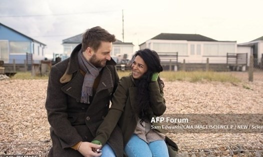Nhiều người chọn hẹn hò "hardballing". Ảnh: AFP.