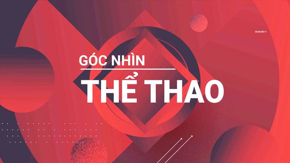 Đã đến lúc nói về trận tuyển Việt Nam - Thái Lan ở AFF Cup?