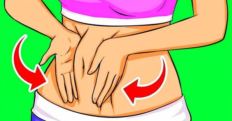 Cách massage giảm mỡ bụng trước khi ngủ Thu-Hep-Vong-Eo