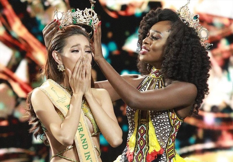Tôn chỉ và mục tiêu của cuộc thi Miss Grand International là gì?