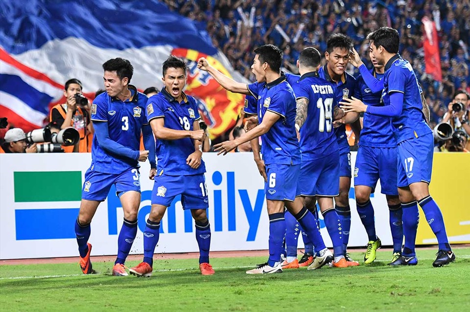 Nhận định bảng A - AFF Cup 2020: Thái Lan và ai nữa?