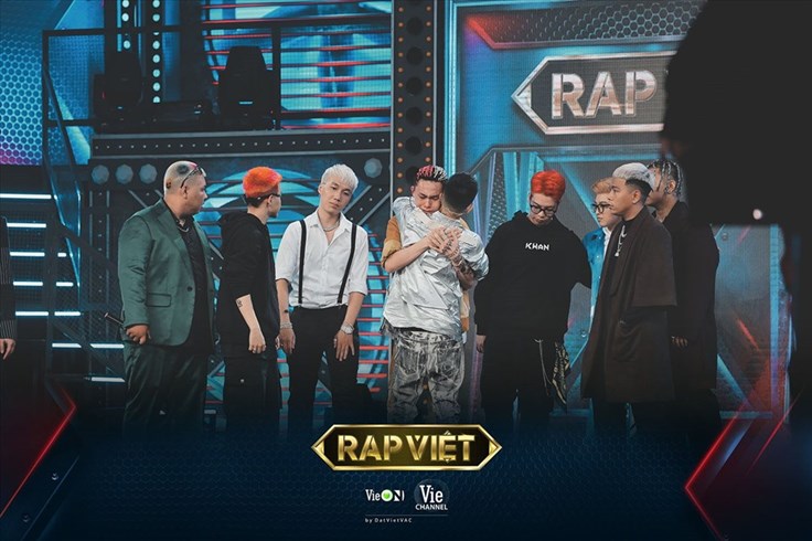 Rap Việt: Thí sinh đội Rhymastic rap, Trấn Thành dự đoán bất ngờ Rap Việt: Thí sinh đội Rhymastic rap, Trấn Thành dự đoán bất ngờ