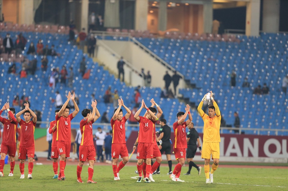 Xem trực tiếp Việt Nam vs Lào vòng bảng AFF Cup 2020 ở kênh nào?