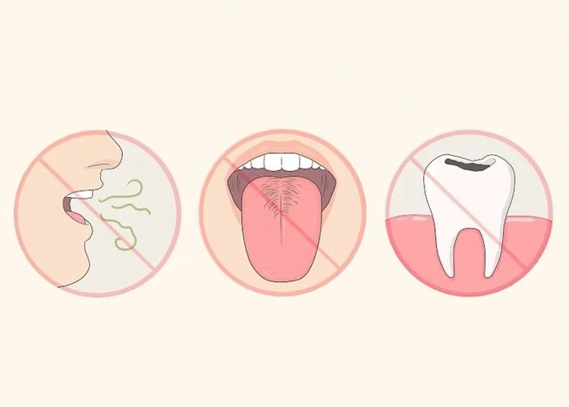 Mách bạn cách vệ sinh lưỡi đơn giản, hiệu quả