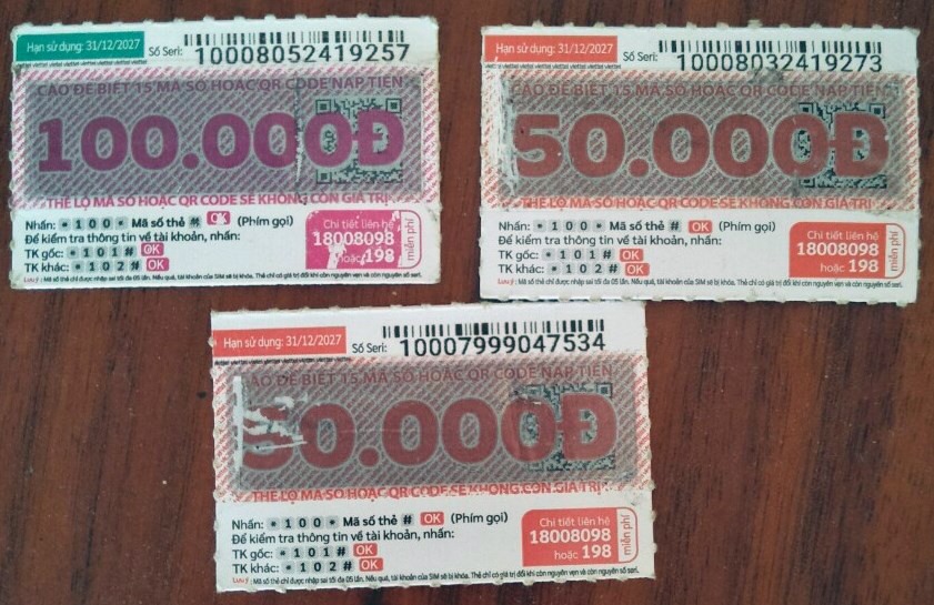 GIAO DỊCH MUA THẺ CÀO BẰNG TIỀN TRONG SIM NHANH CHÓNG