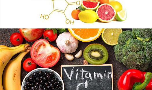 Những lợi ích Vitamin C mang lại cho làn da.