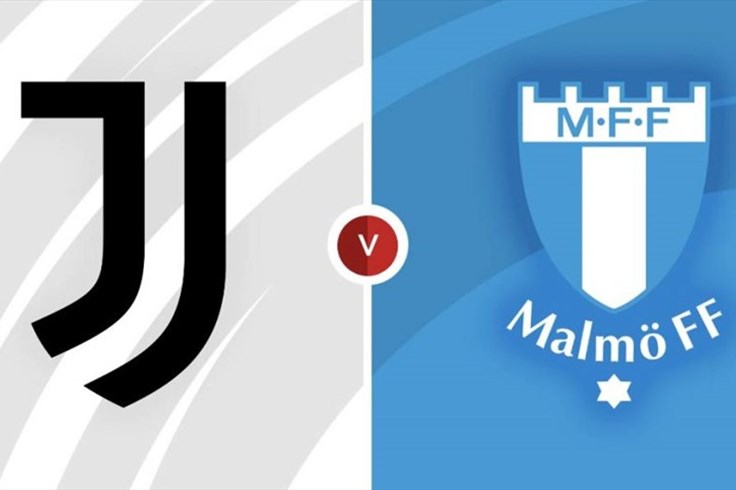 Juventus vs Malmo: Mục tiêu vẫn còn