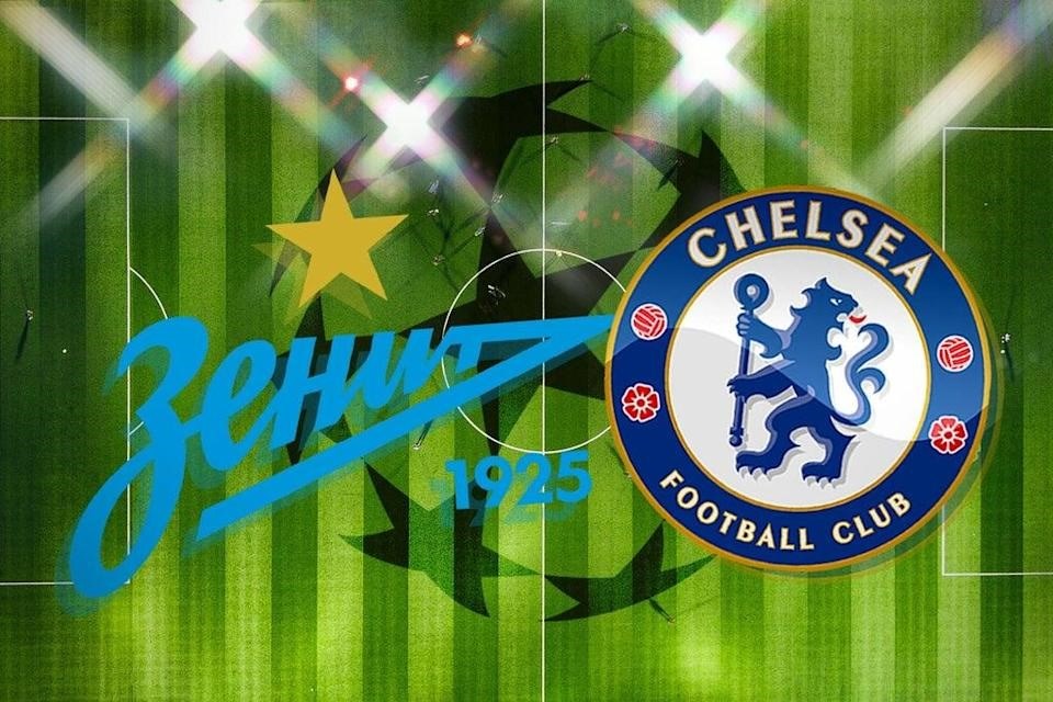 Zenit vs Chelsea: Không được chủ quan Zenit vs Chelsea: Không được chủ quan