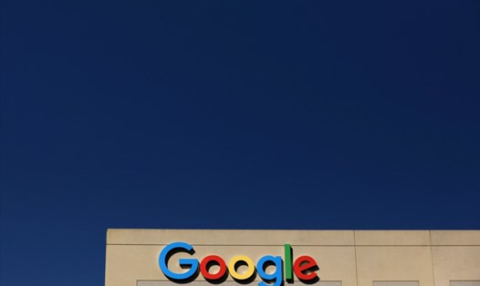 Google vừa thông báo sẽ khoản tiền thưởng cho tất cả nhân viên của mình vào năm tới. Ảnh: AFP