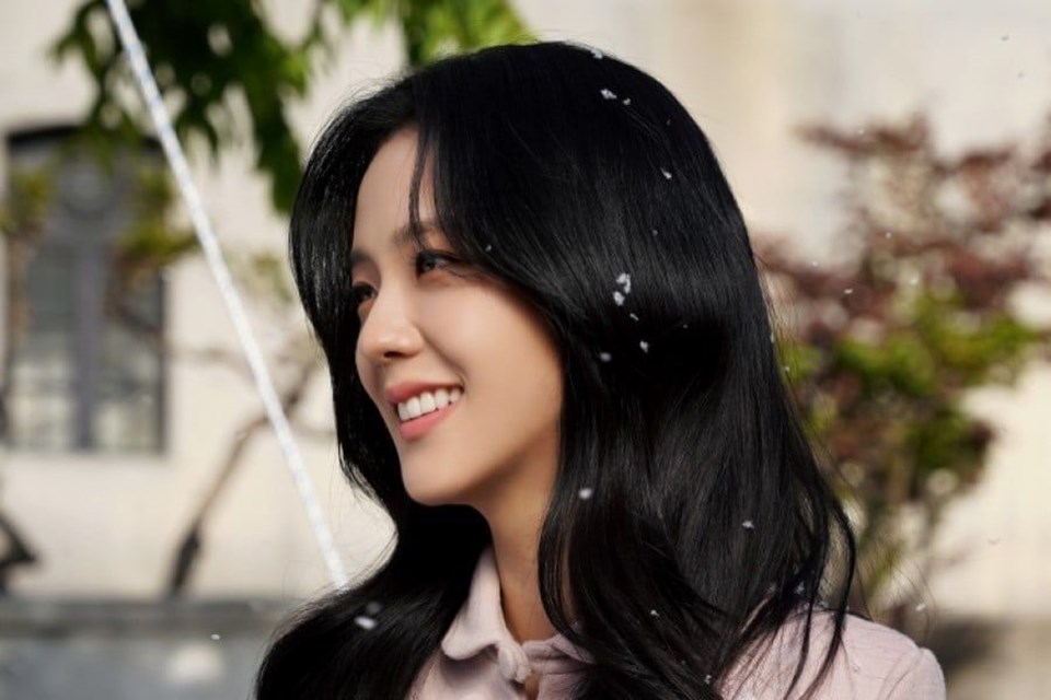 Với Jisoo - BlackPink, “Snowdrop” la phim truyền hình đáng nhớ trong cuộc đời. Ảnh: NSX. Với Jisoo - BlackPink, “Snowdrop” la phim truyền hình đáng nhớ trong cuộc đời. Ảnh: NSX.