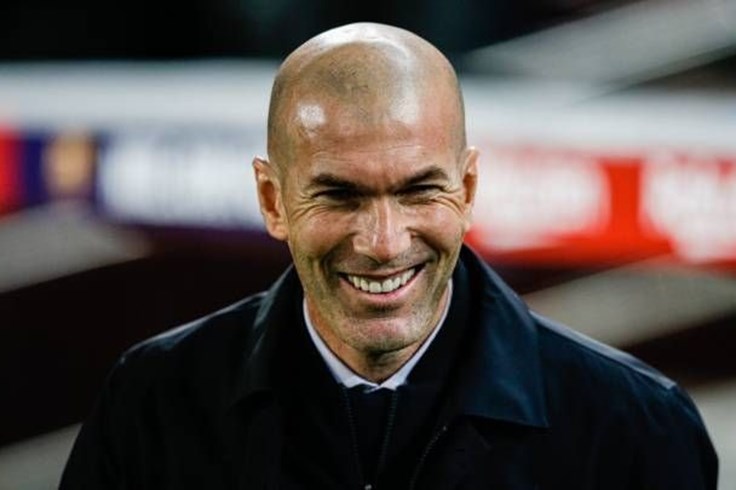 Tin chuyển nhượng bóng đá 9.12: Có bến đỗ mới, Zidane chốt tân binh đầu tiê Tin chuyển nhượng bóng đá 9.12: Có bến đỗ mới, Zidane chốt tân binh đầu tiê