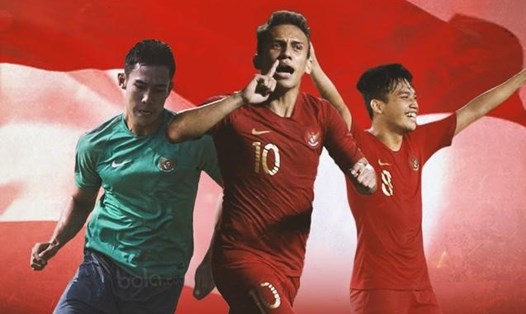 Tuyển Indonesia muốn có khởi đầu hoàn hảo tại AFF Cup 2020 bằng 1 chiến thắng trước Campuchia. Đồ họa: Bola