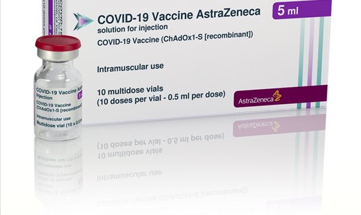AstraZeneca và VNVC hợp tác cung cấp 30 triệu liều COVID-19 Vaccine AstraZeneca cho Việt Nam.