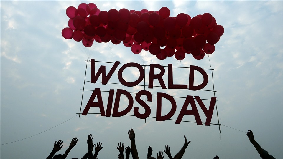Giả thuyết sửng sốt về nguồn gốc căn bệnh thế kỷ HIV/AIDS EUVietnam