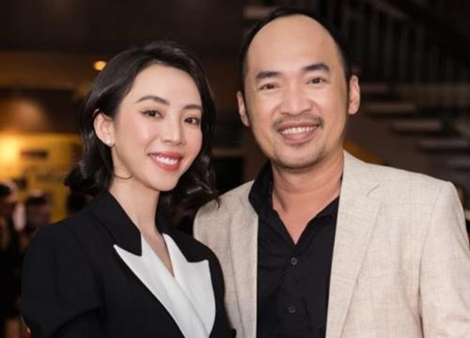Thu Trang sản xuất phim cho Tiến Luật đóng chính. Ảnh: ĐPCC. Thu Trang sản xuất phim cho Tiến Luật đóng chính. Ảnh: ĐPCC.